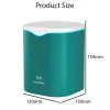 Appliances 2000ml Usb Air Humidifier Double Spray Port Essential Oil Aromatherapy Humificador Cool Mist Maker Fogger Purify for Home Office