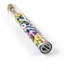 Nieuwe Rainbow California Honey Wegwerp Vape Pen Lege E-sigaretten 1 ml Gouden keramische spoelverstuivers 400 mah Oplaadbare batterij Ecig Dikke oliepatronen