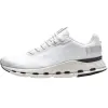 Entrenadores corriendo Cloud 3 5 X Zapatos casuales Federer Hombres Mujeres Nova Cloudnova Form 3 Shift Sin teñir Marfil Negro Blanco Al aire libre Cloudswift Malla Impermeable Runner Zapatillas de deporte