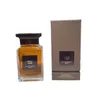 Tf01 de alta qualidade masculino perfume fórd mítico sabor natural fragrância floral duradouro e neutro atomizador de perfume