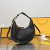 Borsa a mezzaluna Borsa a tracolla da donna firmata Tote Borsa a mano Hobo di alta qualità Borsa a tracolla casual a spalla 2022 Europa e America Fas2675