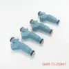 Car accessories engine fuel injector nozzle SA00-13-250M1 for Haima 7 2010-2016 484Q engine