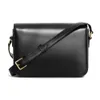 Designer tas Dames crossbody tas Vintage handtassen Onderarm echt leren schoudertas Luxe tienerportemonnee dames designer tas