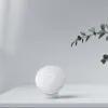 Contrôle Stock nouveau Xiaomi Mijia veilleuse 2 Version luminosité réglable capteur de lumière d'ambiance intelligente pour lampe de nuit de chambre à coucher