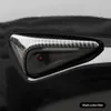 Nytt nytt nytt sidokameraskydd för Tesla New Model 3+ Highland 2024 Turn Signal Trim Cover Wing Fender Sticker Car Accessory