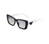 Lunettes de soleil classiques de mode Hommes Marque Designer Lunettes de soleil d'été Loisirs de plein air Sports Cyclisme Lunettes Miroir Verres polarisés 03