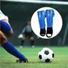 Child Shin Guards Professional Sports Soccer Kids Muay Thai Pads Karate Football Shields Belt Socks Protector Shinguard 240226