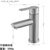 Badrumsvaskkanor Filter Bubble kran Basin Sink Mixer Badrumstillbehör Ny Hållbar högkvalitativ kök Badrumskran Q240301