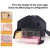 Other Bird Supplies Parrot Cage Cover Good Night Black-out Accessories For Parakeet Small Animal Sleeping Blocks Light