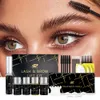 Lash Lift and Brow Lamination 2 i 1 Sachet Perm Fixation Lotion Liss Lyft Curl Eyelash Makeup Tools
