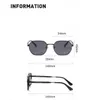 New Pra Da Sunglasses Fashion Designer Pra Sun glasses For Women Men Classic Top Driving outdoor UV protection Frame Logo Leg sunglasses with box T2