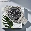 Romaxs Swits Swiss Saatleri Erkekler İçin Otomatik Bilek Su Geçirmez Dalış Montre De Luxe Stil STROWCHATCH STILLEŞTİRME 40mm Altın Aydınlık Safir Ceram