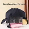 Other Bird Supplies Parrot Cage Cover Good Night Black-out Accessories For Parakeet Small Animal Sleeping Blocks Light