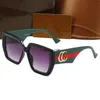 Luxury fashion high-quality polarized 1815 sunglasses for men and women, the first choice for outdoor parties