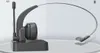 Trucker Wireless Bluetooth hörlurar Händer Call Headset för Business Trucker Telefonoperatör Call Center Car Truck Driver S1656935