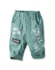 Chłopcy szorty dla dzieci letnie ubrania chłopcy swobodni spodnie dla dzieci ubrania dla chłopców ubrania dziecięce szorty Dzieci spodnie dziecięce ubrania A332946206