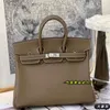 Bolsa tote original 2024 sw baotou camada de pele de bezerro moda um ombro portátil commuter casual fivela estilo feminino