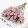 Decorative Flowers Simulation Flower Artificial Wheat Ears Beautiful Home Decoration