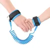 1,5 m barnsäkerhetsbarn Anti-Lost Armband Barn Anti-Lost Belt Traction Rope Baby Protection Child Safety Wrist Bands