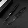 BM 3551 Pardue Stimulus АВТО Складной нож CPM-154 Лезвие Открытый Тактический Самооборона Охота Кемпинг Выживание Карманные ножи Алюминиевая ручка EDC