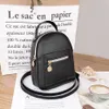 Ins Super 2021 Primavera ed Estate Nuova versione coreana del mini zaino Moda Borsa a tracolla femminile Borsa da viaggio femminile231F