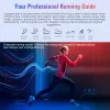 Wristbands Honor Band 4 Running Smart Wristbands Sleep Monitoring Huawei Honor Band 4 Running smart band fitness bracelet waterproof