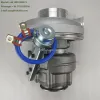 HE51W Turboşarj 2839679 2836994 4031134 5503324 5553180 5503316 2839680 Volvo MD16 Tier 2 VCE EC950 Motor