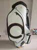 Bags Golf white. Cart Bags Waterproof wear-resistant and lightweight Leave us a message for more details and pictures messge detils