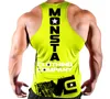 Camiseta sin mangas para hombre, ropa deportiva para culturismo, camisetas sin mangas, ropa de gimnasio de verano para hombre, chaleco sin mangas, camisas de talla grande 240229