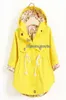 Kids Trench Coats Filles coréennes manteaux enfants Trench Coat fille robe sweat à capuche enfants enfants vêtements enfants vêtements mode fleur Au8109492