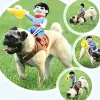 Kostümler cadılar bayramı kabak köpek kıyafetleri komik evcil köpekler cosplay kostümleri set cadılar bayramı köpek kostüm komik kıyafetler evcil kedi partisi giyim