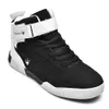 FZUU Men's Fashion Top Leather Street and Sports Shoes High Quality