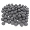 Paintball 0.68 Caliber Reusable Rubber Ball .68cal 17mm PCP Carbon Dioxide Pneumatic Shooting 100pcs