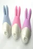 10 hastigheter Jump Egg Wireless Vibrating Egg Bullet Vibrator Sex Toys4942192