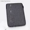 Custodia zaino per Ipad 9.7 11.6 Borsa universale per laptop da 15.4 pollici Custodia con cerniera Custodia per borsa con cerniera per Apple Ipad Pro 11 Air 6 Mini