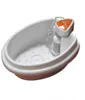 Ионное очищающее средство от DHLFedexUPSEMS C04 Высокоионная очищающая ванна для ног, детокс-машина, ванна для ног, спа-салон для ног, машина 8186762