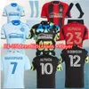 Giakoumakis 24 25 MLSES Atlanta United Soccer Jerseys 2024 2025 Wiley Almada Lennon Man Player Version United Home Away Araujo Damm Football Shirt Men Kids Kit