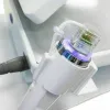 خرطوشة ذهبية يمكن التخلص منها كسور RF Microneedle 10/25/64/رأس الدبوس النانو Microneedling Micro Needle Cartridges Tips Skin Lifting a