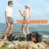 Haut-parleurs Eva étui rigide pour S Boombox 3/2 anti-rayures haut-parleur Bluetooth Portable voyage protection transport sac de rangement Camouflage