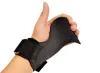 Levage de 1 paire épaississeur horizontal haut barre d'entraînement gants de gymnase gants mittes ceinture palmier protéger le poids de poids