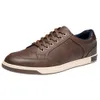 Josen Moda Masculina Esportiva Sapatos Casuais Minimalistas