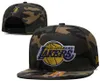 Los Angeles''lakers''ball Caps 2023-24 unisexe mode coton casquette de baseball Snapback hommes femmes chapeau de soleil broderie printemps été ''''cap A1