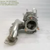 Carregador turbo a2600902500 a2600300100 a260108900 al0087 turbo para passageiro a/b/c/e/cla classe 2.0l m260.920 motor