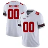 Maillot de football universitaire personnalisé Ohio State Buckeyes, Marvin Harrison Jr. Jaxon Smith-Njigba C.J. Stroud Henderson J.T.Tuimoloau Emeka Egbuka Kyle McCord Joey Bosa Styles