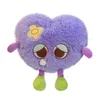 Mignon animal de compagnie petit monstre jouet poupées en peluche poupée guérison doux et mignon dessin animé lapin amour poupée gratter poupée animaux en peluche en gros