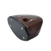 Pilotes Corée Park Golf Clubs Style Maple F-22 Brown 830mm / 850mm Livraison directe Sports en plein air Dhqib