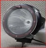 PAIR 7quot 3555W HID XENON DRIVING LIGHT OFFROAD SUV ATV 4X4 4WD UNIQUE HELICAL GLASS SPOTLIGHT 12V4946122