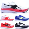 2023 Magic Speed ​​3.0 3 Running Shoes Black White Blue Red Men Women Sports Low Sneakers 40-44