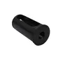 2.5" OD 1/2" ID 4-1/2" Length CNC Lathe Tool Holder Bushing Type C