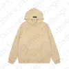 2024 Hoodie Essentialshoodies Мужская мода Свободные дизайнерские толстовки Женские толстовки Уличная одежда Толстовки с капюшоном Хип-хоп Пуловеры Essentialsweatshirts Топы